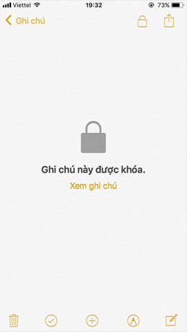 How to scan documents on iOS 11 note application Picture 13