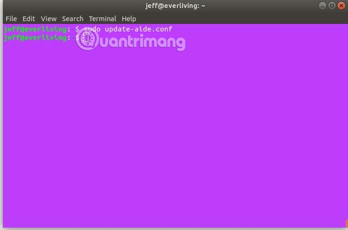 How to scan malware and rootkits on Linux server Picture 10