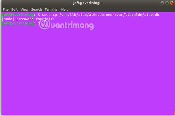 How to scan malware and rootkits on Linux server Picture 9