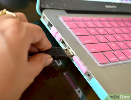 How to Scan on a Mac Picture 1