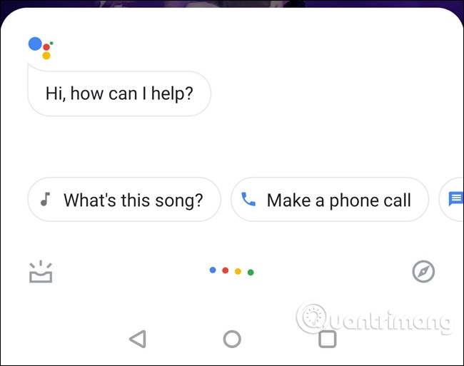 How to scan QR codes on Android Picture 1