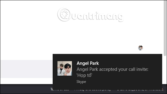 How to schedule a call on Skype Picture 6