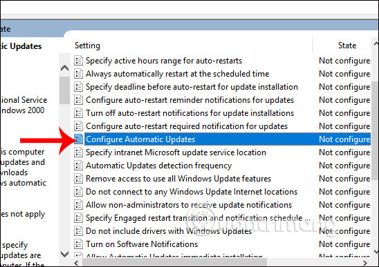 How to schedule automatic maintenance of Windows 10 system Picture 8