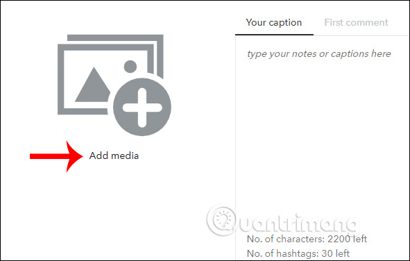 How to schedule Facebook and Instagram posts automatically Picture 10