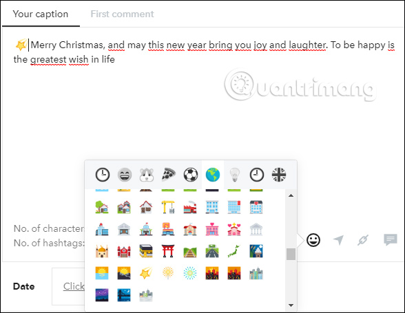 How to schedule Facebook and Instagram posts automatically Picture 12