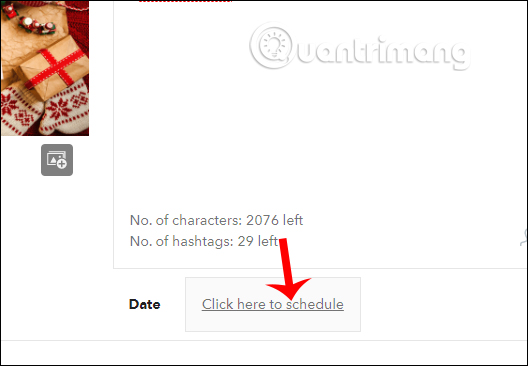 How to schedule Facebook and Instagram posts automatically Picture 15