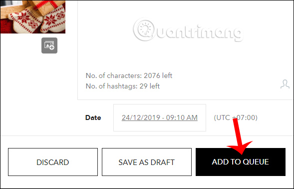 How to schedule Facebook and Instagram posts automatically Picture 17