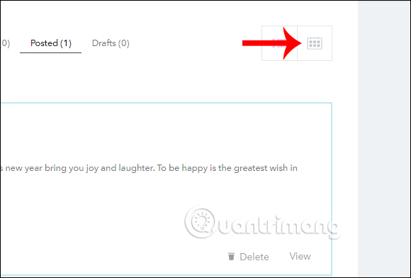 How to schedule Facebook and Instagram posts automatically Picture 20