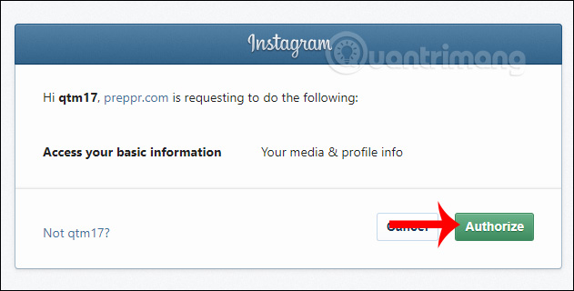 How to schedule Facebook and Instagram posts automatically Picture 4