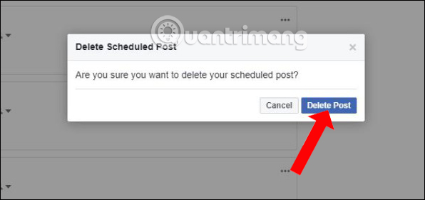 How to schedule personal Facebook posts Picture 7
