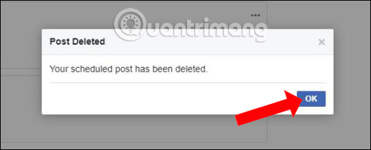 How to schedule personal Facebook posts Picture 8