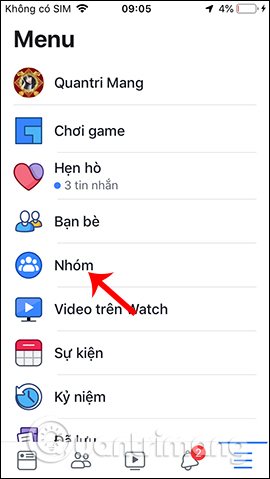 How to schedule posting on Facebook Group Picture 1