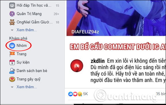 How to schedule posting on Facebook Group Picture 11