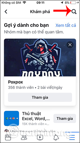 How to schedule posting on Facebook Group Picture 2