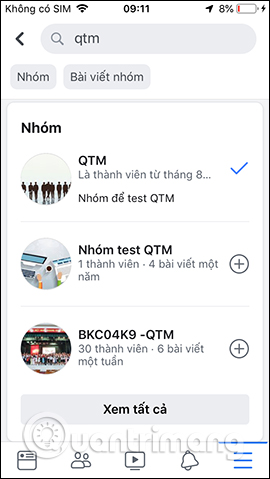How to schedule posting on Facebook Group Picture 3