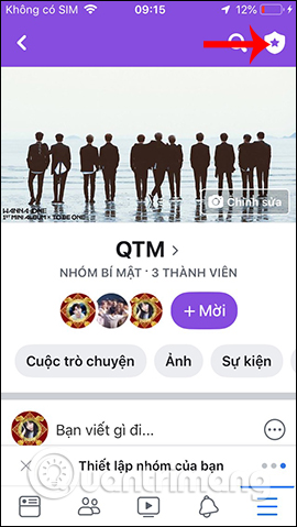 How to schedule posting on Facebook Group Picture 7