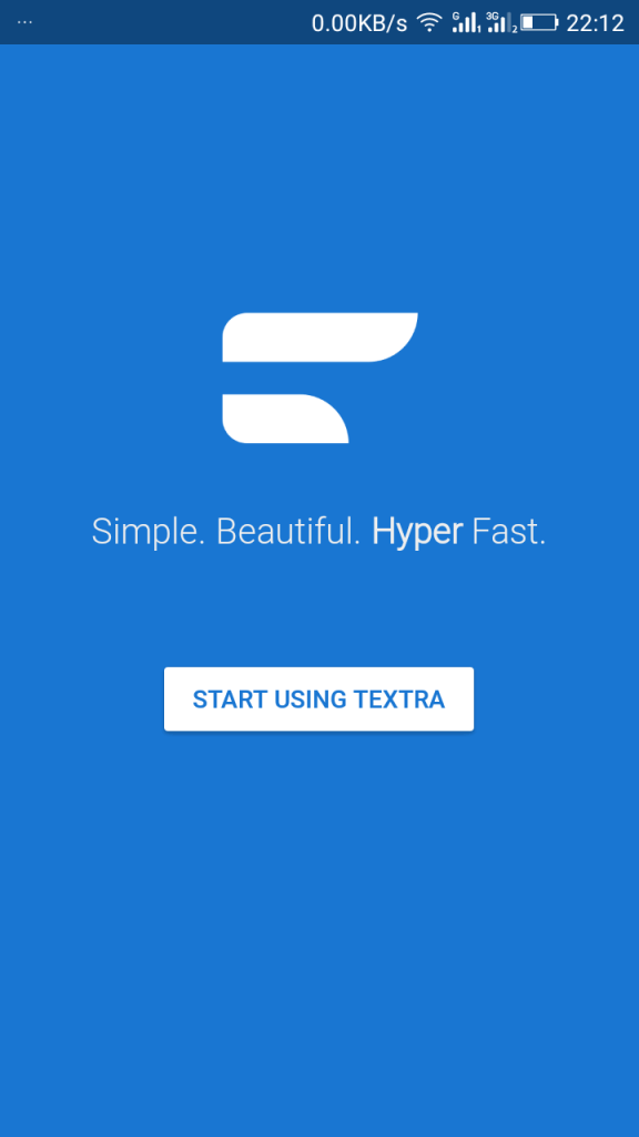 How to schedule sending messages, email, posting Facebook, Twitter for Android phones Picture 2