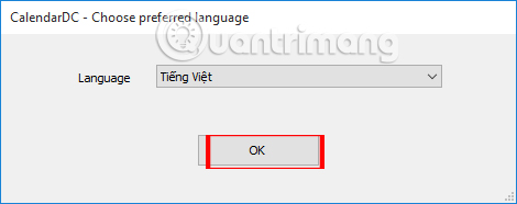 How to schedule Tet events with CalendarDC calendar Picture 4