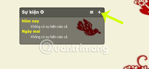 How to schedule Tet events with CalendarDC calendar Picture 9