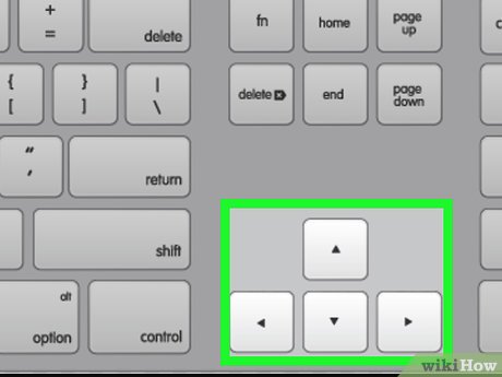 How to Scroll Down on a Mac Picture 5
