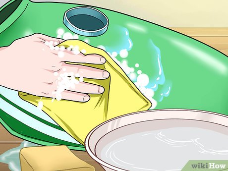 How to Seal a Plastic Gas Tank Picture 10