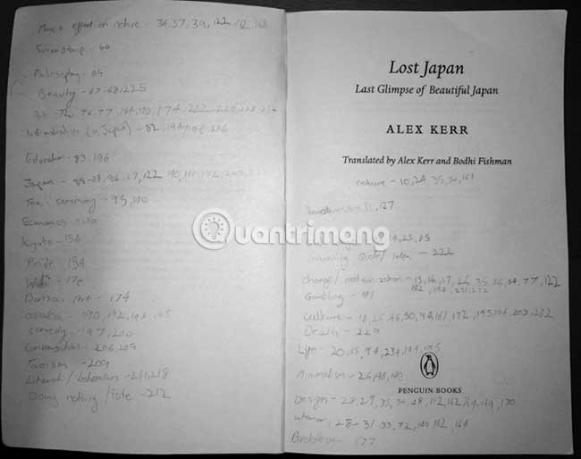 How to search book collections with Evernote Picture 1