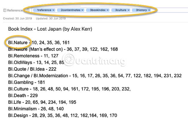 How to search book collections with Evernote Picture 2
