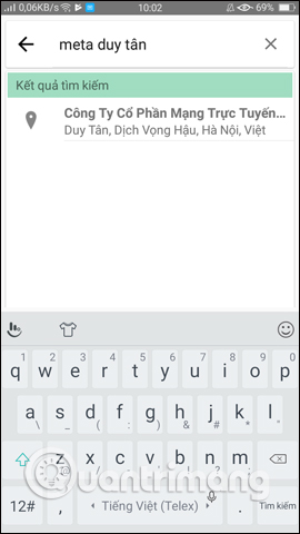 How to search bus routes in Hanoi and Ho Chi Minh City Picture 25
