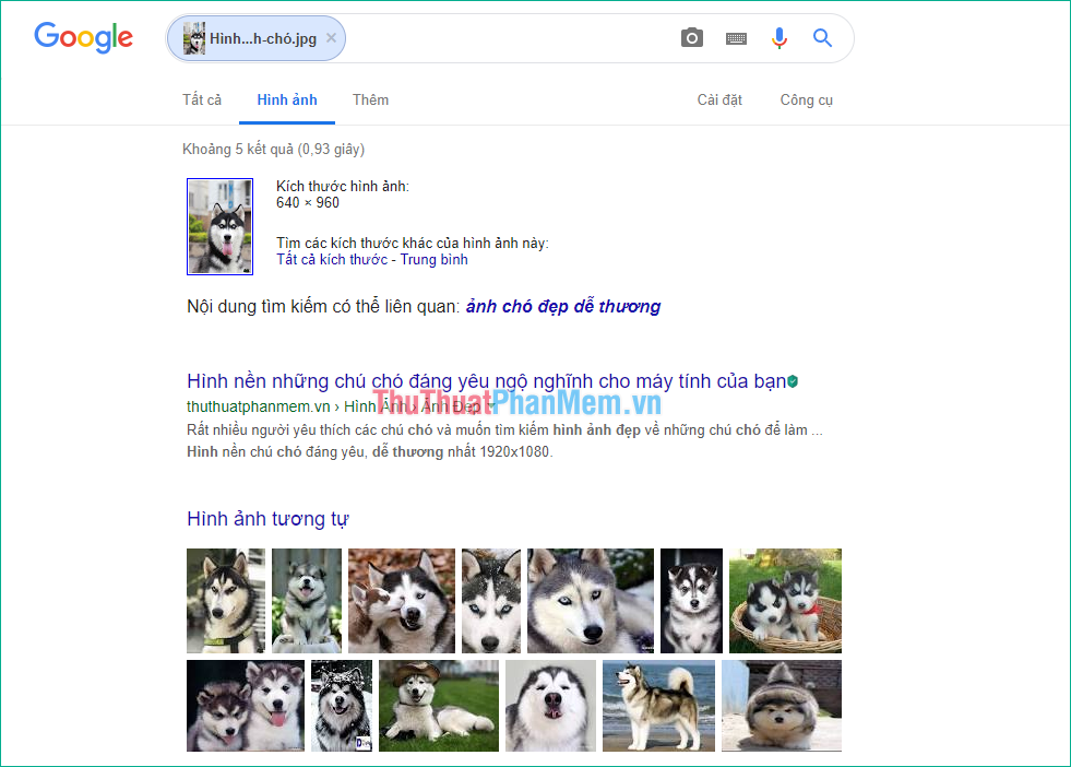 How to search by image, how to find similar images Picture 10