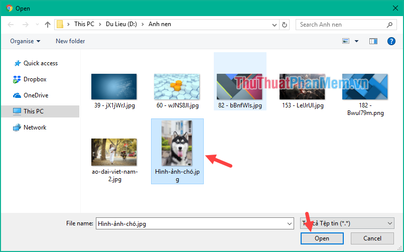 How to search by image, how to find similar images Picture 9
