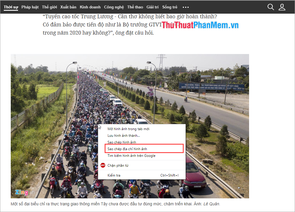 How to search by image on Google Picture 8