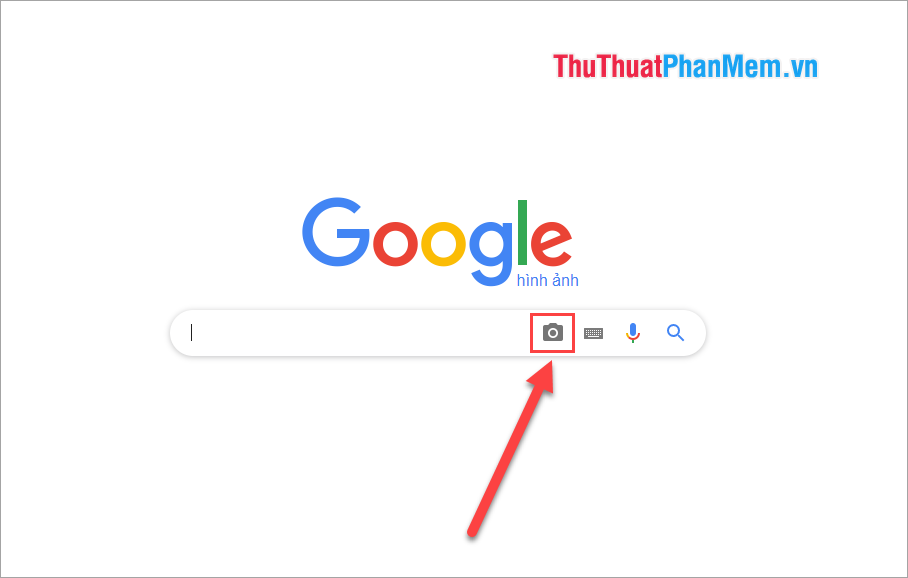 How to search by image on Google Picture 9