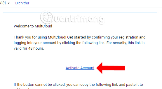 How to search for files saved on the cloud service Picture 3