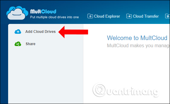 How to search for files saved on the cloud service Picture 4
