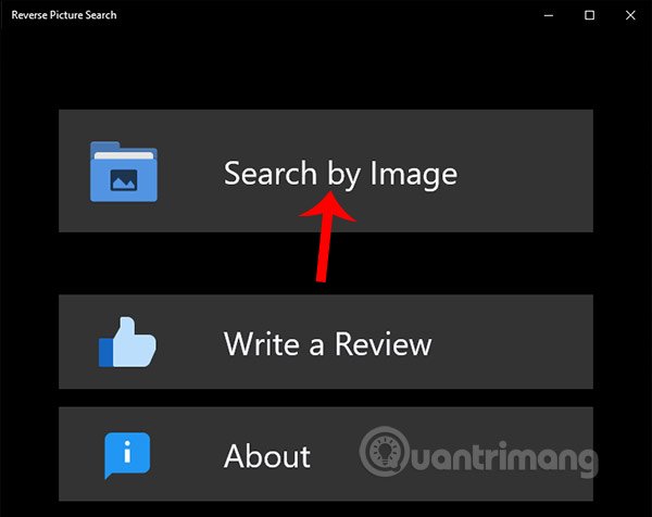 How to search for images similar to Bing Picture 3