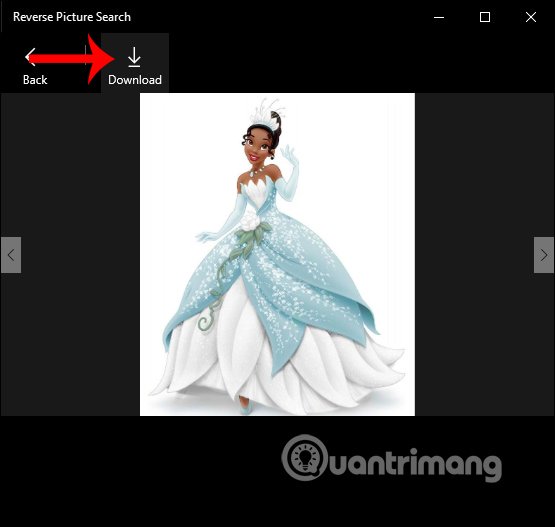 How to search for images similar to Bing Picture 5