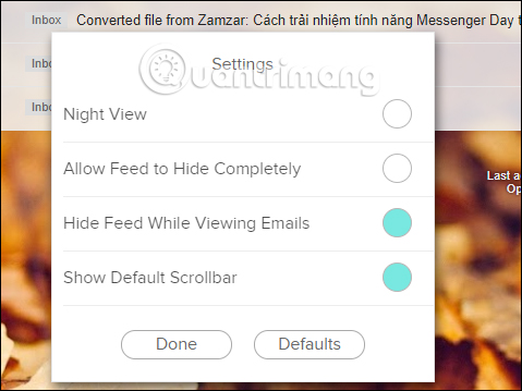 How to search Gmail attachments with Dittach Picture 11