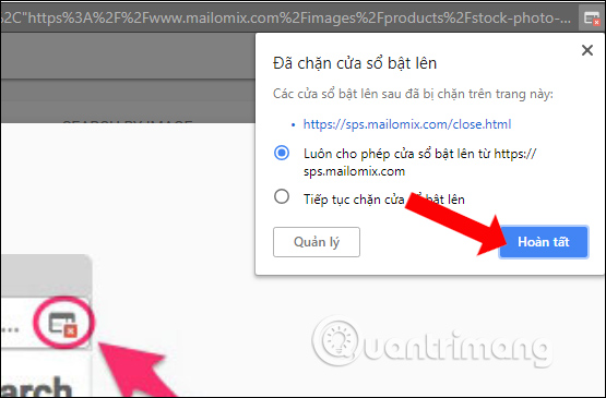 How to search images on multiple sources at the same time Picture 6