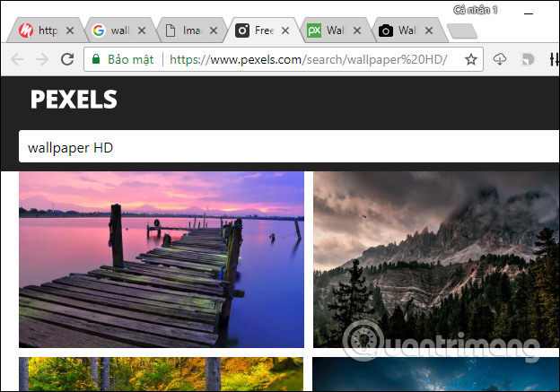 How to search images on multiple sources at the same time Picture 7