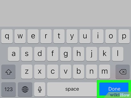 How to Search in Google Sheets on iPhone or iPad Picture 19