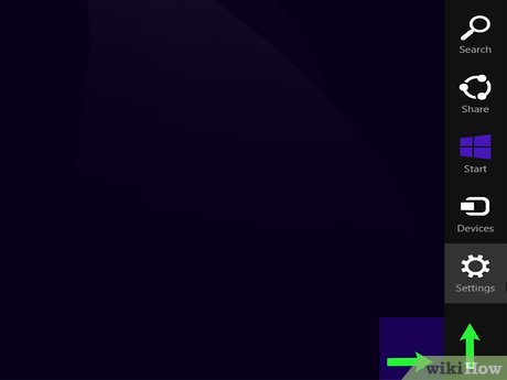 How to Search in Windows 8.1 Picture 1