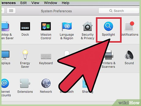 How to Search on Spotlight on a Mac Picture 11
