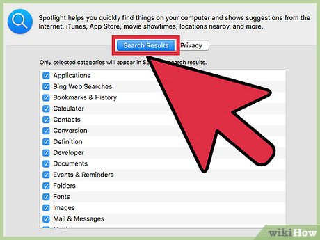 How to Search on Spotlight on a Mac Picture 12