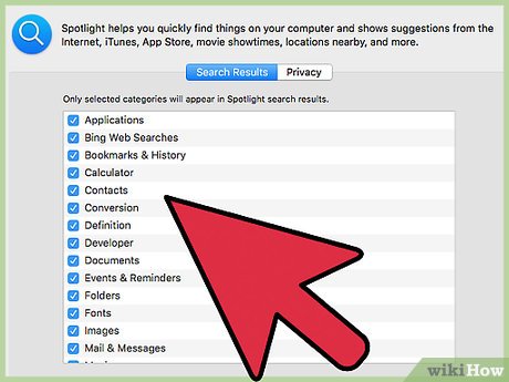 How to Search on Spotlight on a Mac Picture 13