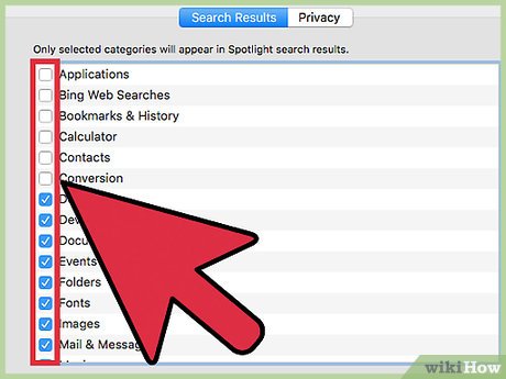 How to Search on Spotlight on a Mac Picture 14