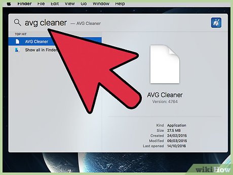 How to Search on Spotlight on a Mac Picture 5