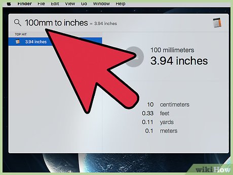 How to Search on Spotlight on a Mac Picture 8