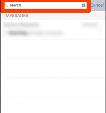 How to search WhatsApp chat history on your phone Picture 3