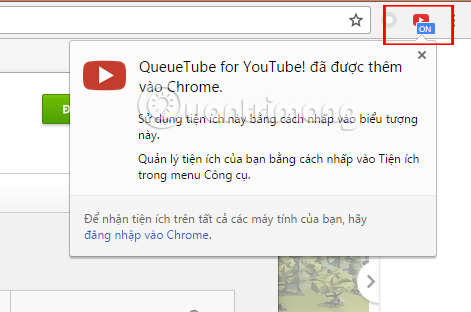 How to search YouTube videos without stopping the video playing Picture 3