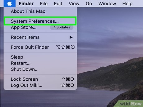 How to Secure a Mac Computer Picture 1